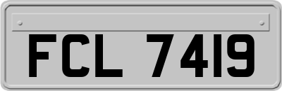 FCL7419