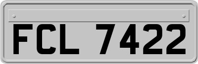 FCL7422