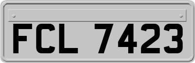 FCL7423