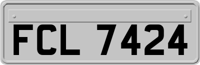 FCL7424