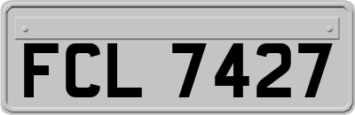 FCL7427
