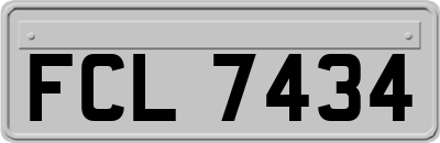 FCL7434