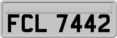 FCL7442