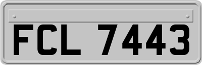 FCL7443