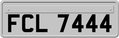 FCL7444