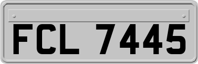 FCL7445