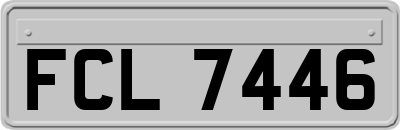 FCL7446
