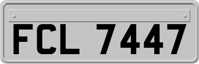 FCL7447