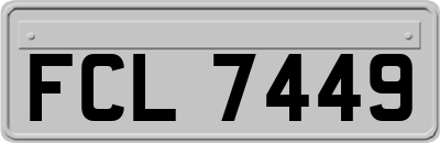 FCL7449