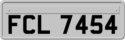 FCL7454