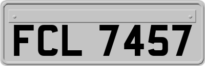 FCL7457