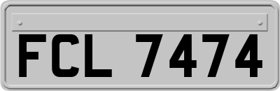 FCL7474