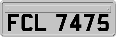 FCL7475