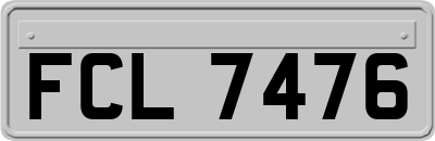 FCL7476
