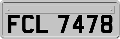 FCL7478