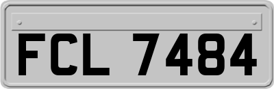 FCL7484