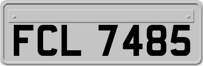 FCL7485