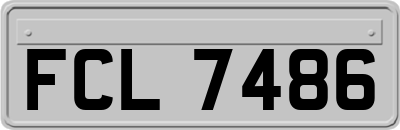 FCL7486