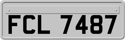FCL7487