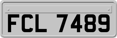 FCL7489