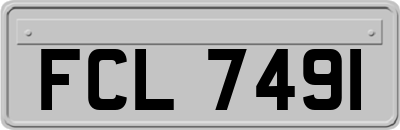 FCL7491