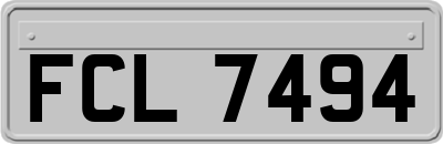 FCL7494