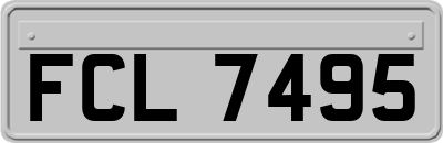 FCL7495
