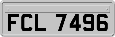 FCL7496