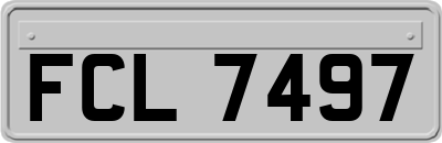 FCL7497
