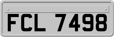 FCL7498