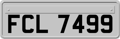 FCL7499