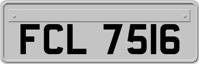 FCL7516