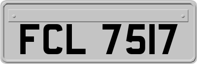 FCL7517