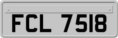 FCL7518