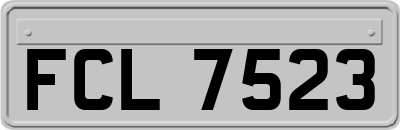 FCL7523