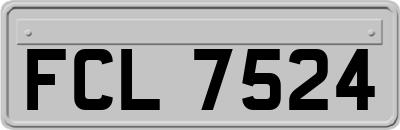 FCL7524