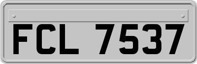 FCL7537
