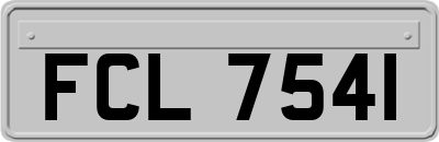 FCL7541