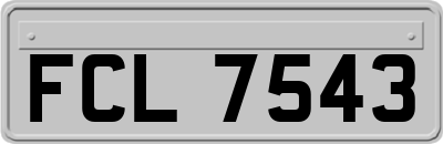 FCL7543