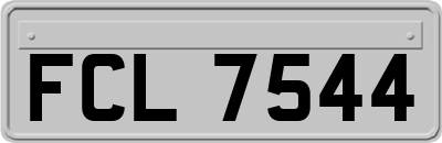 FCL7544