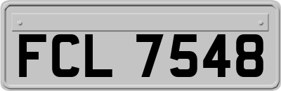 FCL7548