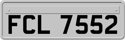 FCL7552