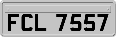 FCL7557