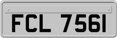 FCL7561