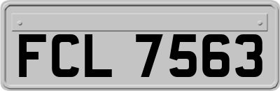 FCL7563