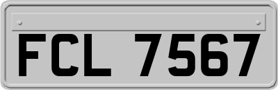 FCL7567