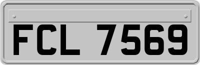 FCL7569