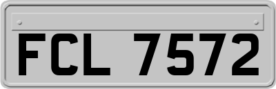 FCL7572