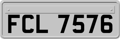 FCL7576