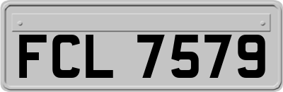 FCL7579